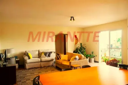 Apartamento com 3 Quartos à venda, 153m² no Santana, São Paulo