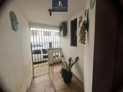 Casa com 2 Quartos à venda, 106m² no Vila Nair, Pindamonhangaba