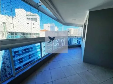 Apartamento com 3 Quartos à venda, 118m² no Praia da Costa, Vila Velha