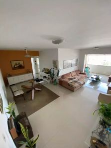 Apartamento com 3 Quartos à venda, 112m² no Papicu, Fortaleza