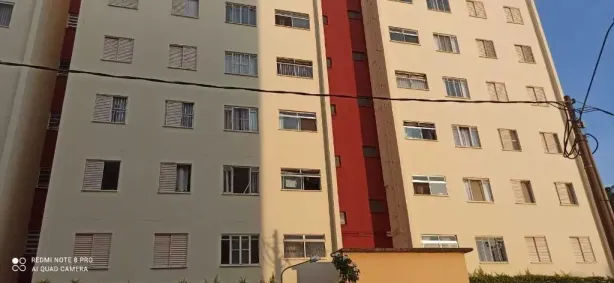 Apartamento com 2 Quartos à venda, 87m² no Loteamento Country Ville, Campinas
