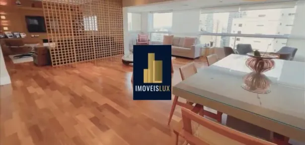 Apartamento com 3 Quartos à venda, 211m² no Vila Andrade, São Paulo