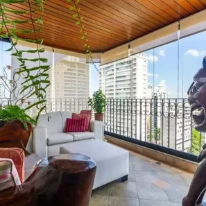 Apartamento com 4 Quartos à venda, 321m² no Paraíso, São Paulo
