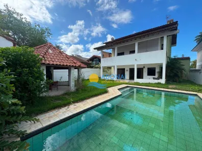 Casa de Condomínio com 4 Quartos à venda, 320m² no Jardim Acapulco, Guarujá