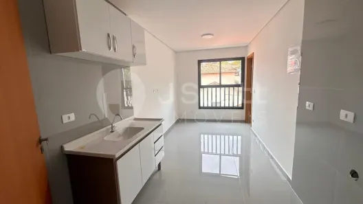 Apartamento com 1 Quarto à venda, 27m² no Jardim Palmares (Zona Sul), São Paulo