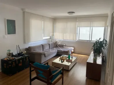 Apartamento com 3 Quartos à venda, 145m² no Itaim Bibi, São Paulo