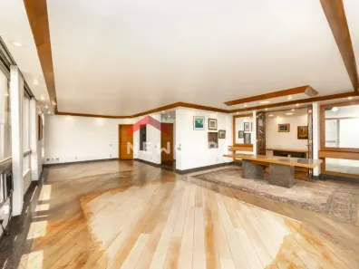 Apartamento com 3 Quartos à venda, 217m² no Jardim Europa, São Paulo
