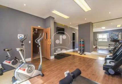 Apartamento com 2 Quartos à venda, 51m² no Vila Curuçá, Santo André