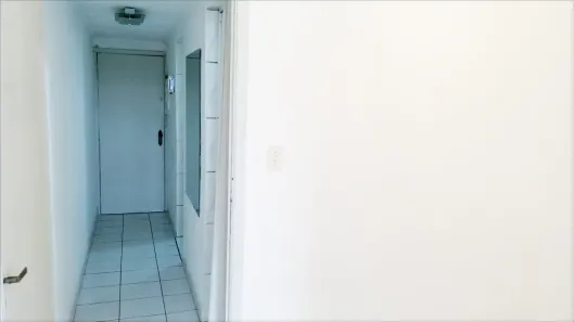 Kitnet com 1 Quarto para alugar, 28m² no Barra Funda, São Paulo