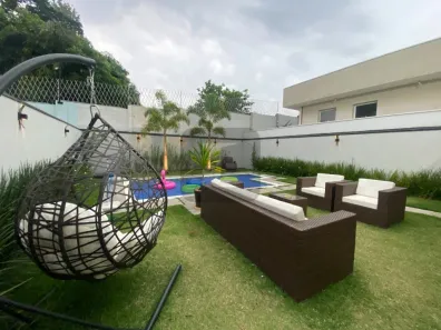 Casa de Condomínio com 3 Quartos à venda, 220m² no Residencial Santa Maria, Valinhos