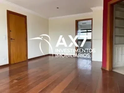Apartamento com 3 Quartos à venda, 100m² no Vila Clementino, São Paulo