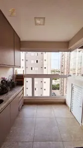 Apartamento com 2 Quartos à venda, 60m² no Santos Dumont, São José do Rio Preto