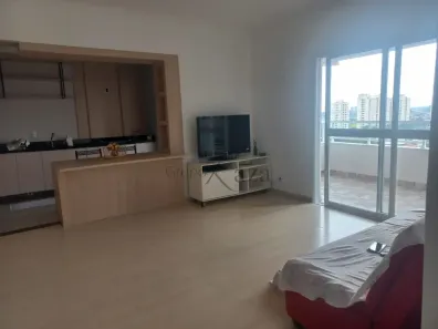 Apartamento com 3 Quartos à venda, 97m² no Jardim Augusta, São José dos Campos