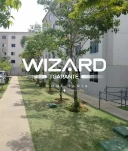Apartamento com 2 Quartos à venda, 390m² no Capão Redondo, São Paulo