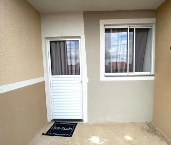Casa de Condomínio com 2 Quartos à venda, 59m² no Mato Dentro, Indaiatuba