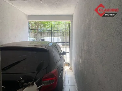 Casa com 5 Quartos à venda, 125m² no Jardim Santa Terezinha (Zona Leste), São Paulo