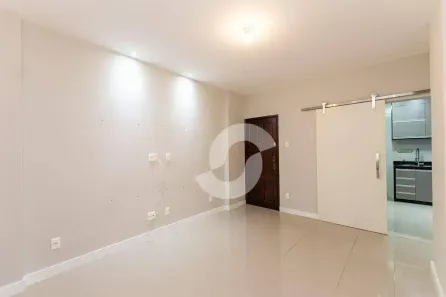Apartamento com 3 Quartos à venda, 108m² no Ingá, Niterói