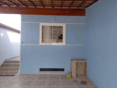 Casa com 2 Quartos à venda, 81m² no Jardim Japão (Caucaia do Alto), Cotia