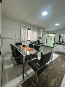Sobrado com 3 Quartos à venda, 114m² no Vila Trabalhista, Guarulhos