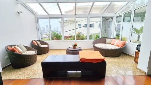 Sobrado com 4 Quartos à venda, 400m² no Jardim Franca, São Paulo