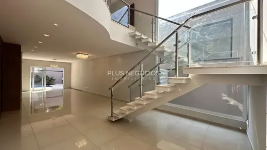 Casa de Condomínio com 3 Quartos à venda, 310m² no Parque Reserva Fazenda Imperial, Sorocaba