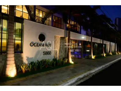 Apartamento com 3 Quartos para alugar, 89m² no Candeias, Jaboatão dos Guararapes