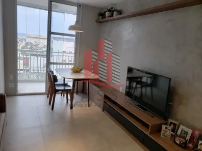 Apartamento com 3 Quartos à venda, 60m² no Belenzinho, São Paulo