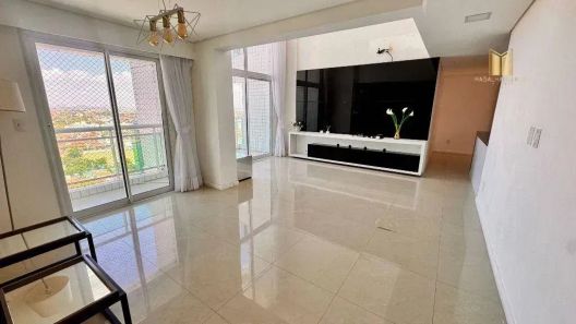 Apartamento com 2 Quartos à venda, 82m² no Engenheiro Luciano Cavalcante, Fortaleza