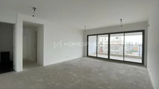 Apartamento com 3 Quartos à venda, 149m² no Moema, São Paulo