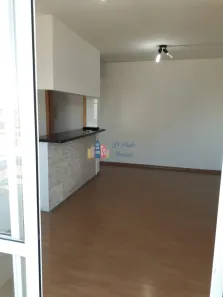 Apartamento com 2 Quartos à venda, 60m² no Jardim Tupanci, Barueri