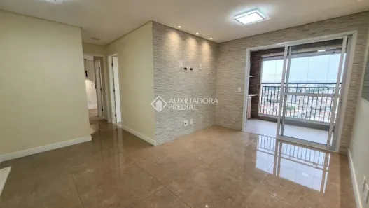 Apartamento com 2 Quartos para alugar, 71m² no Osvaldo Cruz, São Caetano do Sul