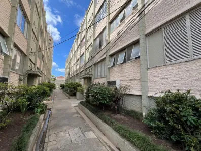 Apartamento com 1 Quarto para alugar, 55m² no Água Branca, São Paulo