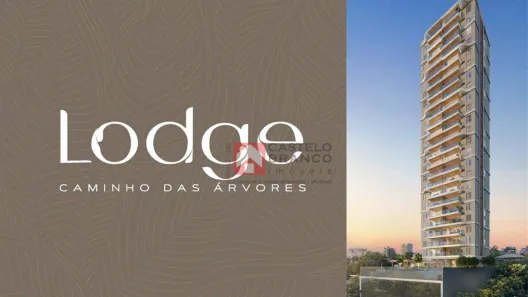 Apartamento com 3 Quartos à venda, 120m² no Caminho das Árvores, Salvador