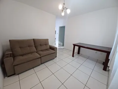 Apartamento com 1 Quarto à venda, 44m² no Niterói, Canoas