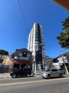 Apartamento com 1 Quarto para alugar, 40m² no Parada Inglesa, São Paulo