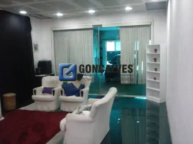 Sobrado com 4 Quartos à venda, 370m² no Montanhão, São Bernardo do Campo