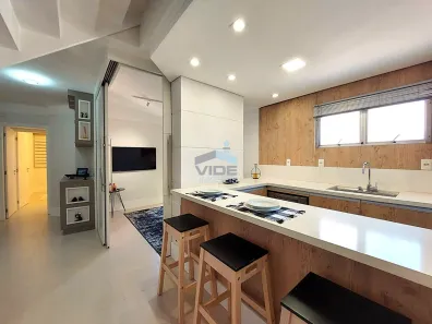 Cobertura com 2 Quartos para alugar, 120m² no Cambuí, Campinas