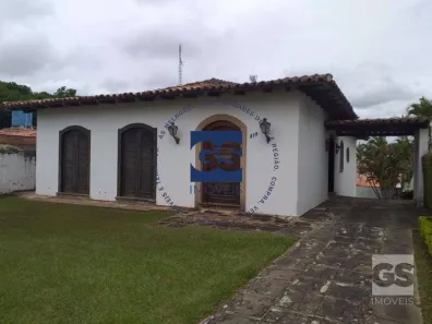 Casa com 3 Quartos à venda, 290m² no Centro, Itu