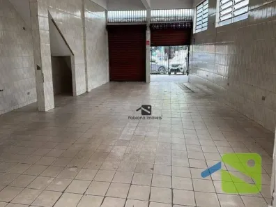 Ponto Comercial para alugar, 90m² no Vila Polopoli, São Paulo