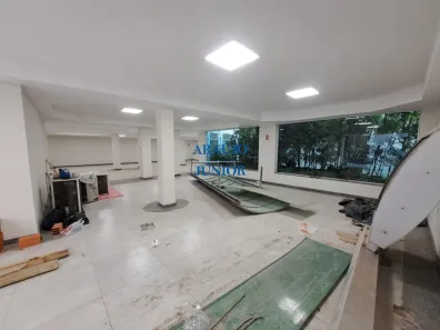Ponto Comercial para alugar, 450m² no Paraíso, Americana