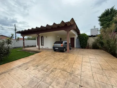 Casa com 4 Quartos à venda, 400m² no Jardim Planalto, Goiânia