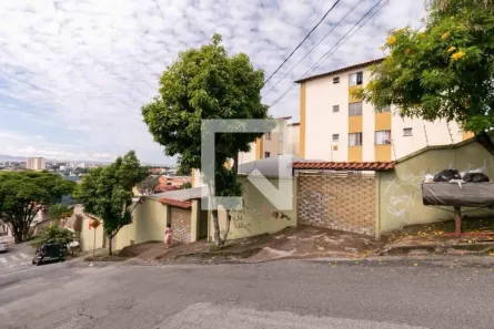 Apartamento com 2 Quartos à venda, 51m² no Minascaixa, Belo Horizonte