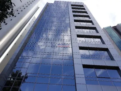 Prédio Comercial para venda ou aluguel, 2703m² no Vila Clementino, São Paulo
