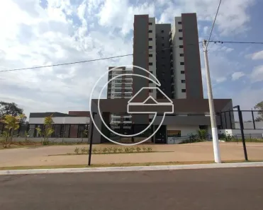 Apartamento com 2 Quartos à venda, 61m² no Centro, Marília