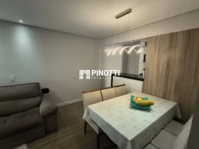 Apartamento com 3 Quartos à venda, 70m² no Vila Gonçalves, São Bernardo do Campo