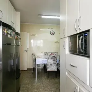 Apartamento com 4 Quartos à venda, 150m² no Vila Gomes Cardim, São Paulo