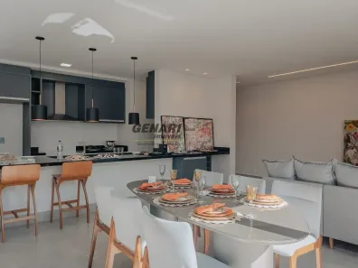Sobrado com 3 Quartos à venda, 204m² no Jardim Residencial Viena, Indaiatuba