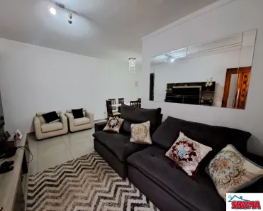 Casa com 4 Quartos à venda, 231m² no Parque Santa Madalena, São Paulo