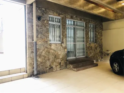 Sobrado com 4 Quartos à venda, 303m² no Santana, São Paulo