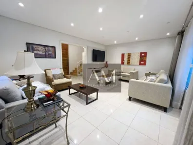 Sobrado com 4 Quartos à venda, 200m² no Vila Gomes Cardim, São Paulo